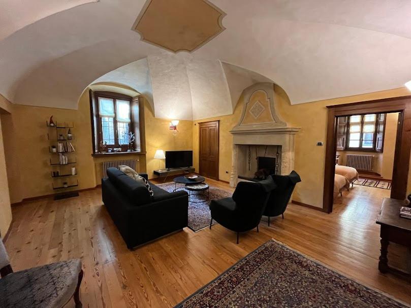 Casa Di Sant'anselmo - Le Volte